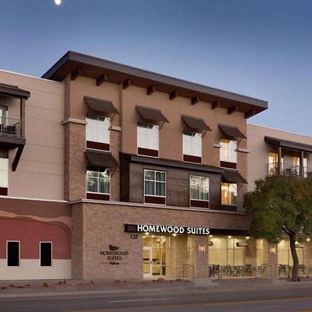 Homewood Suites By Hilton Moab Eksteriør bilde
