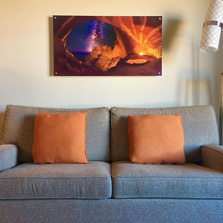 Homewood Suites By Hilton Moab Eksteriør bilde