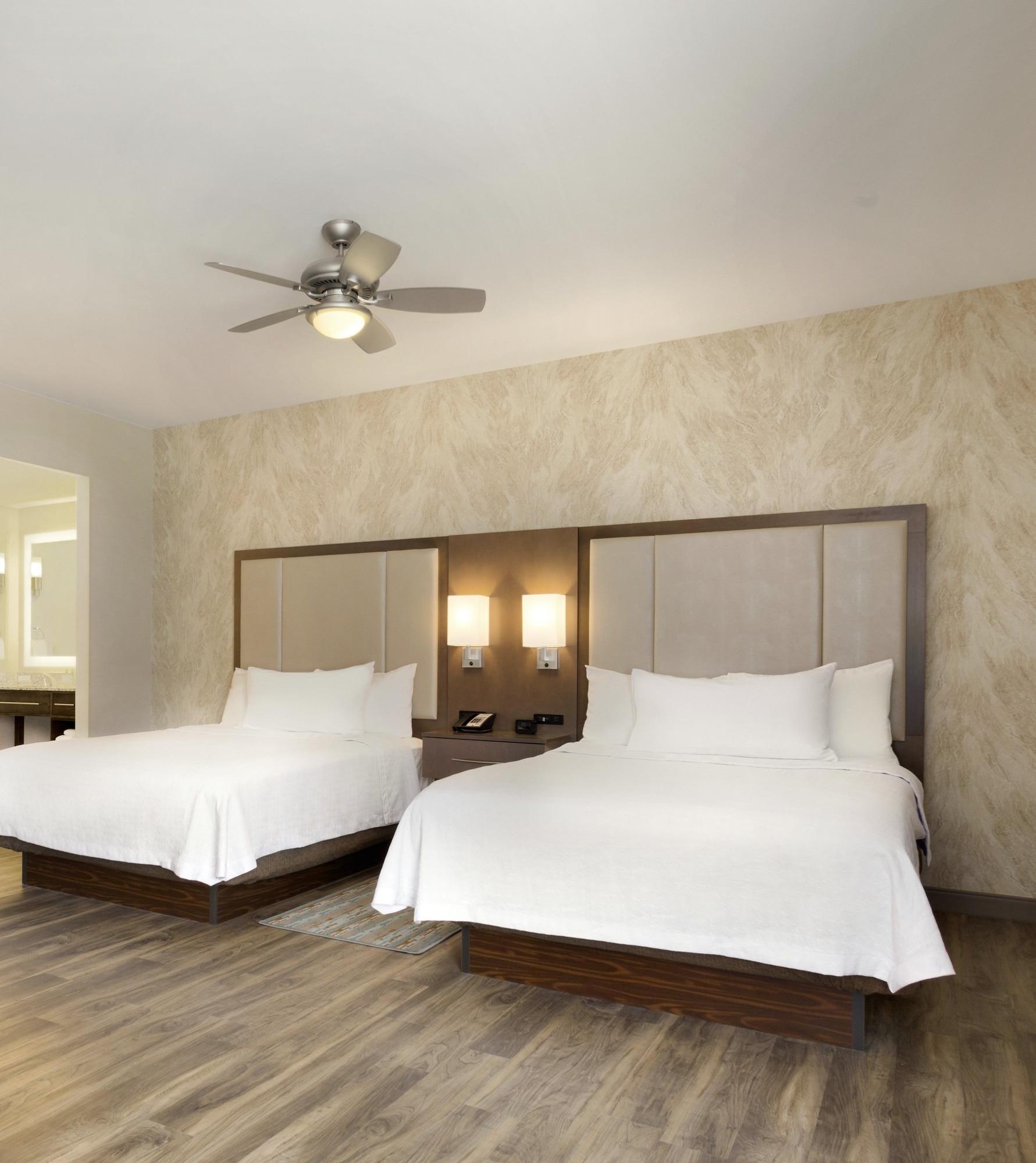 Homewood Suites By Hilton Moab Eksteriør bilde
