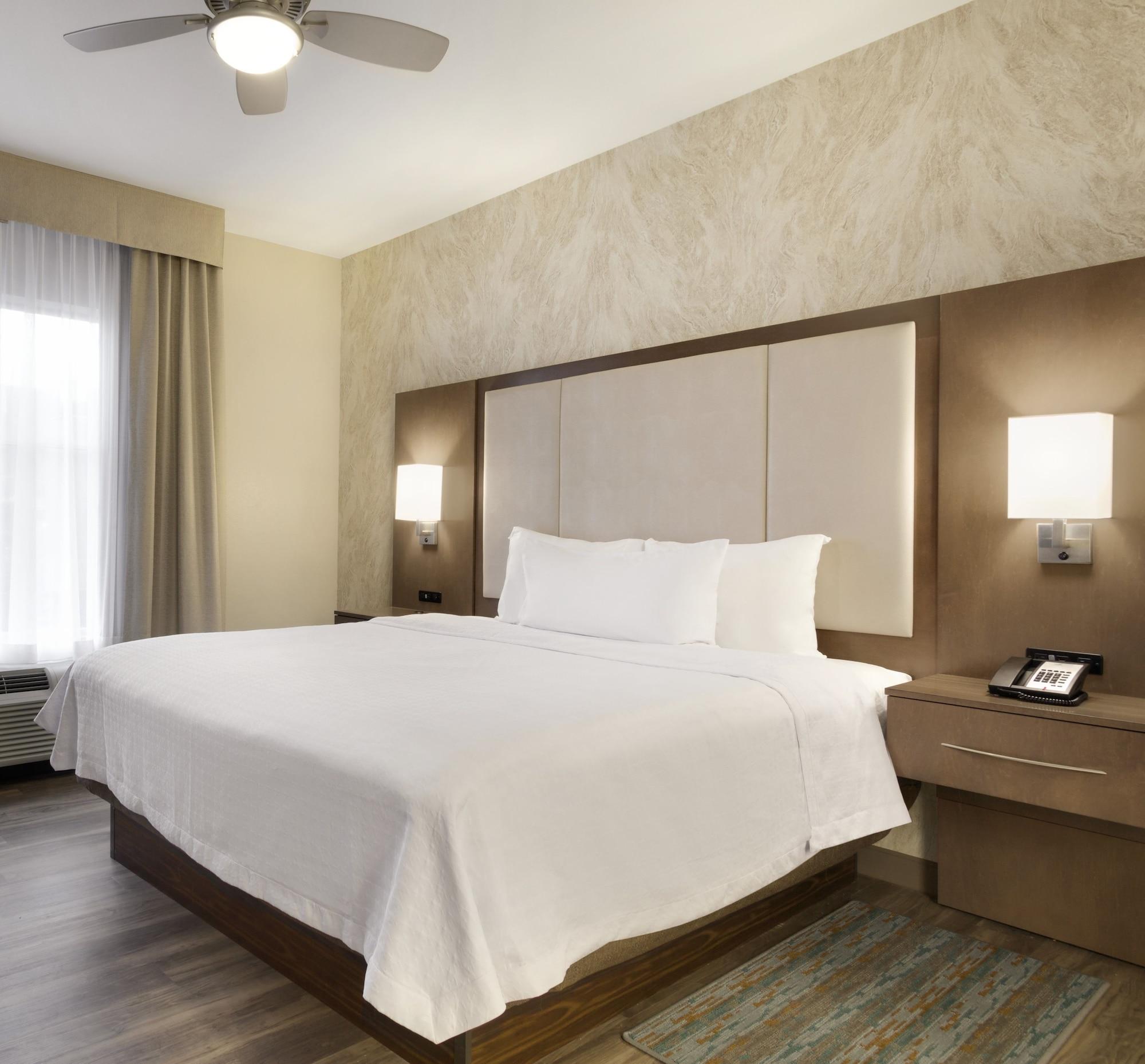 Homewood Suites By Hilton Moab Eksteriør bilde