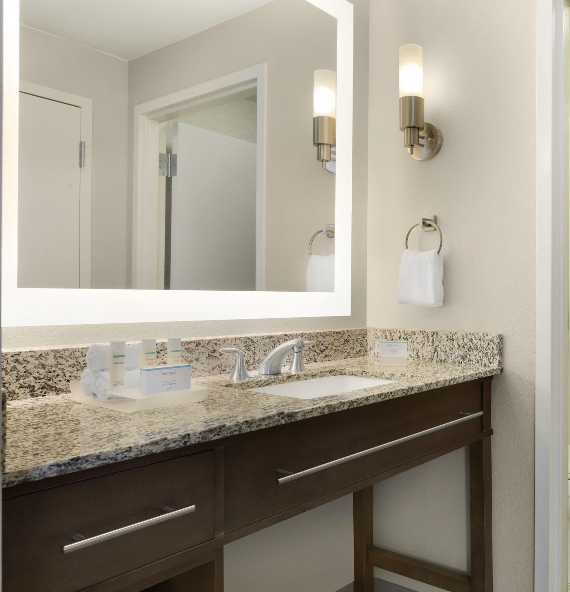 Homewood Suites By Hilton Moab Eksteriør bilde