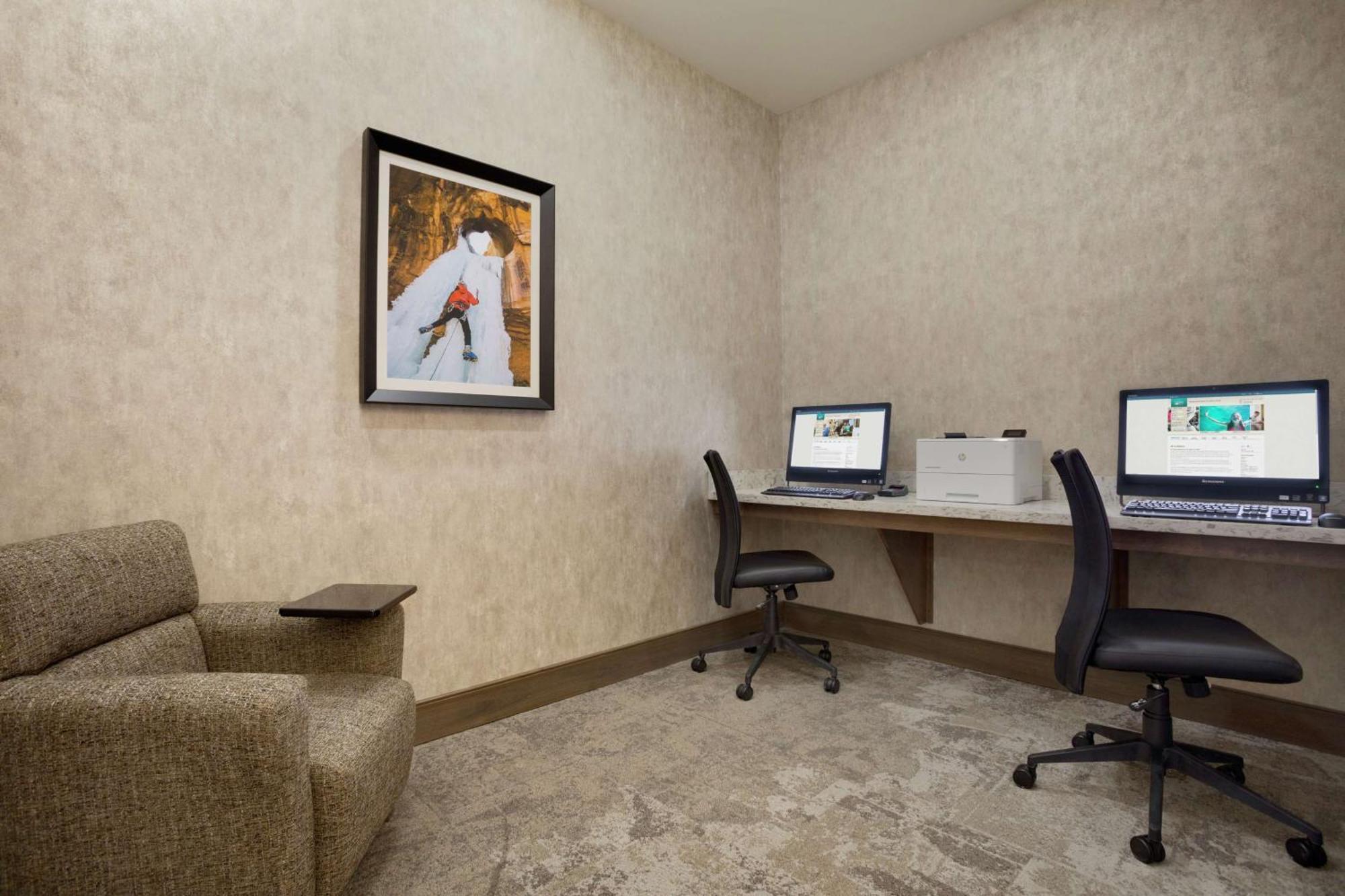 Homewood Suites By Hilton Moab Eksteriør bilde