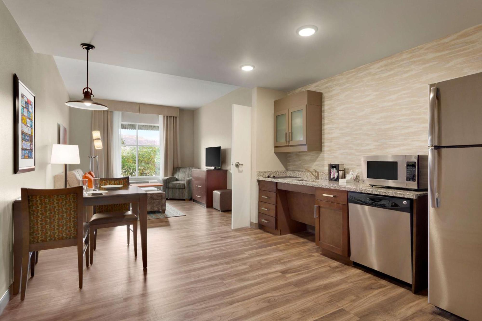 Homewood Suites By Hilton Moab Eksteriør bilde