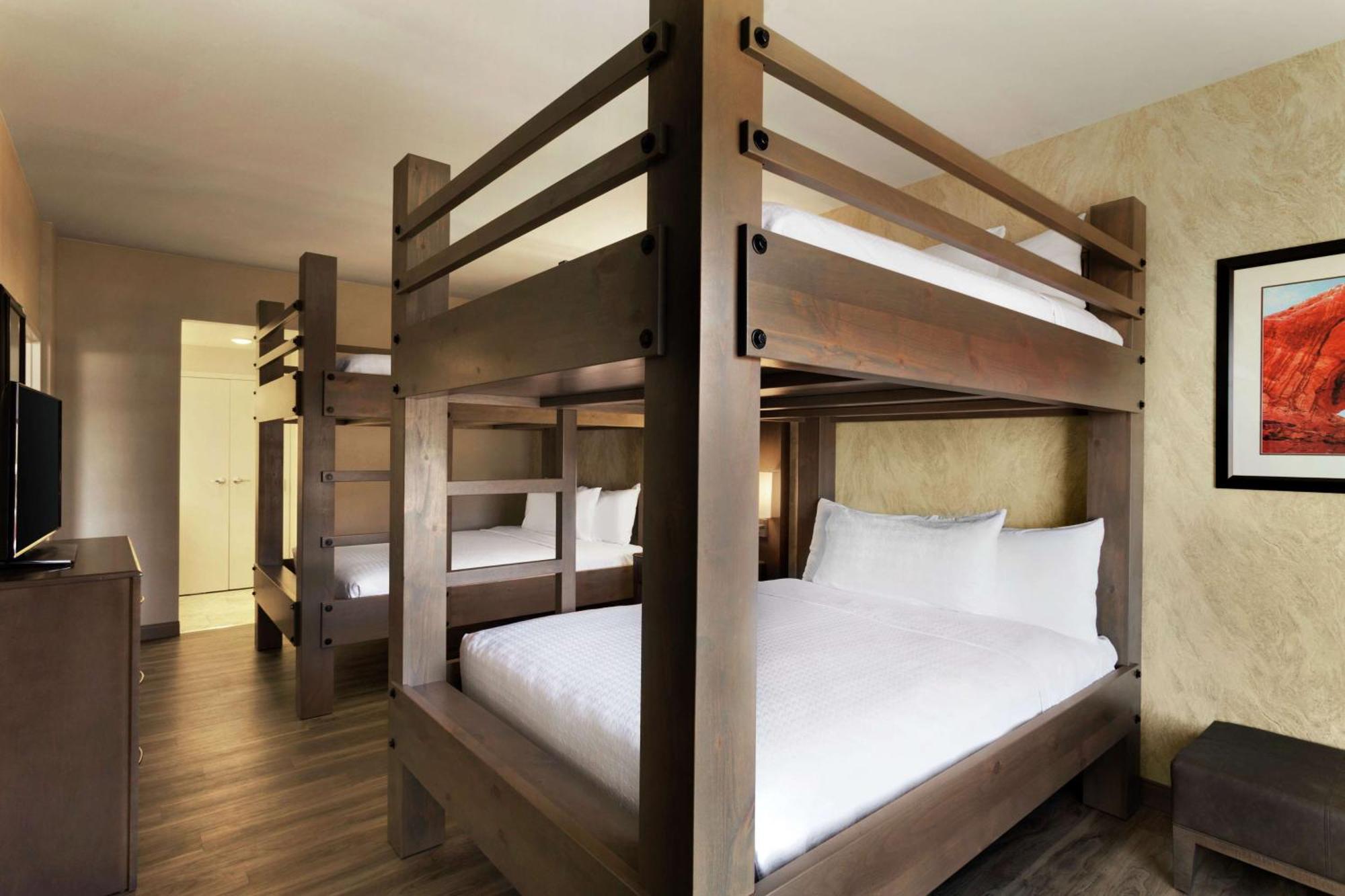 Homewood Suites By Hilton Moab Eksteriør bilde