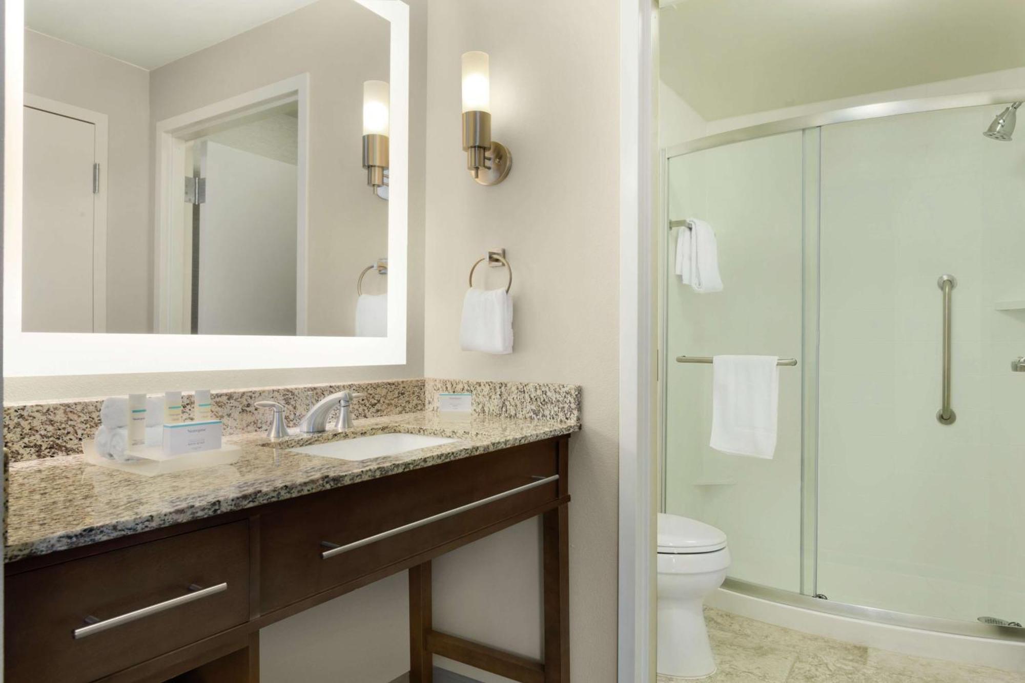 Homewood Suites By Hilton Moab Eksteriør bilde