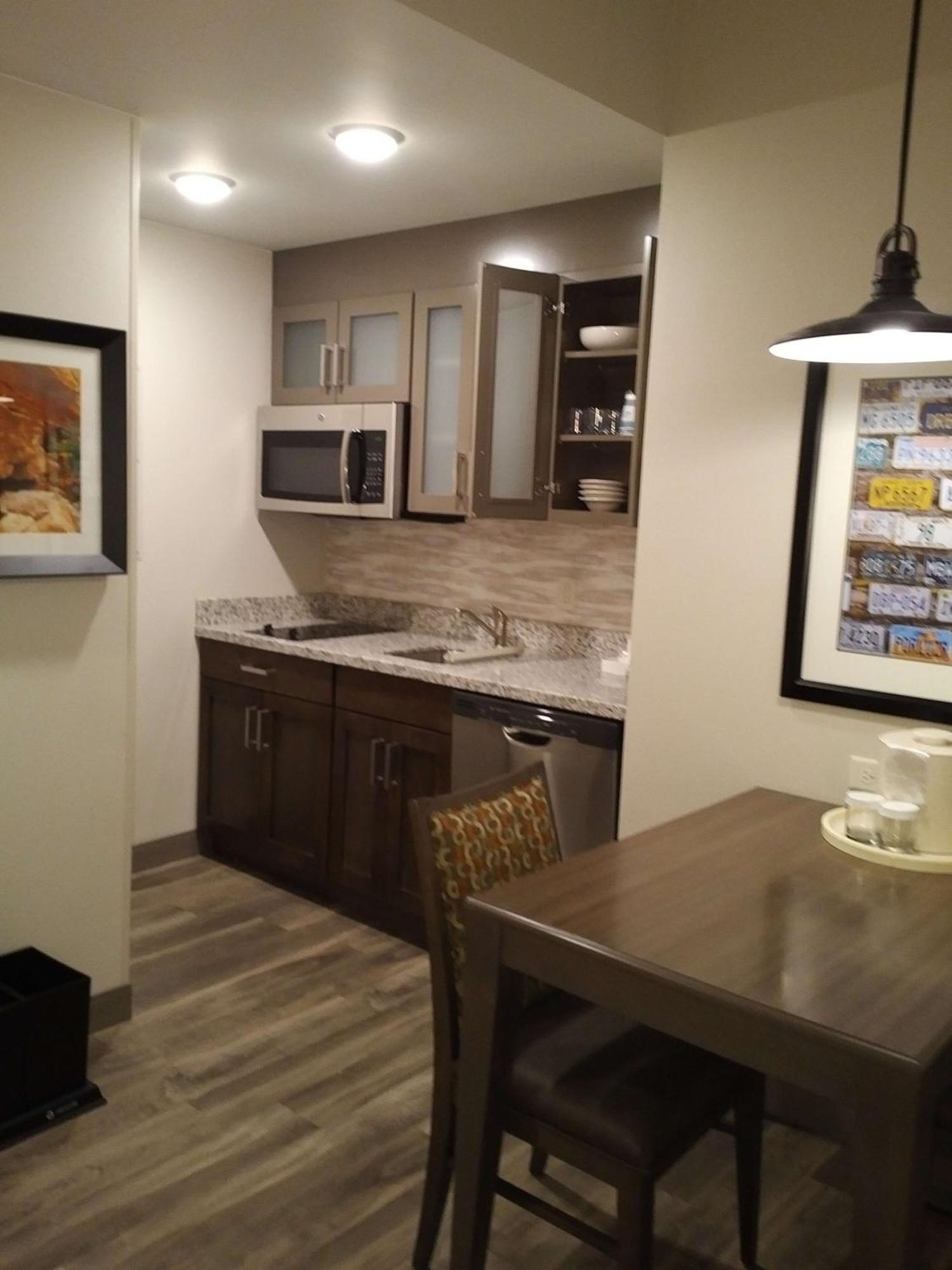 Homewood Suites By Hilton Moab Eksteriør bilde