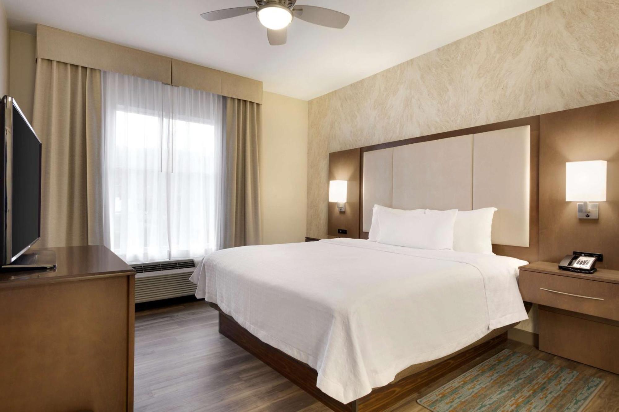 Homewood Suites By Hilton Moab Eksteriør bilde