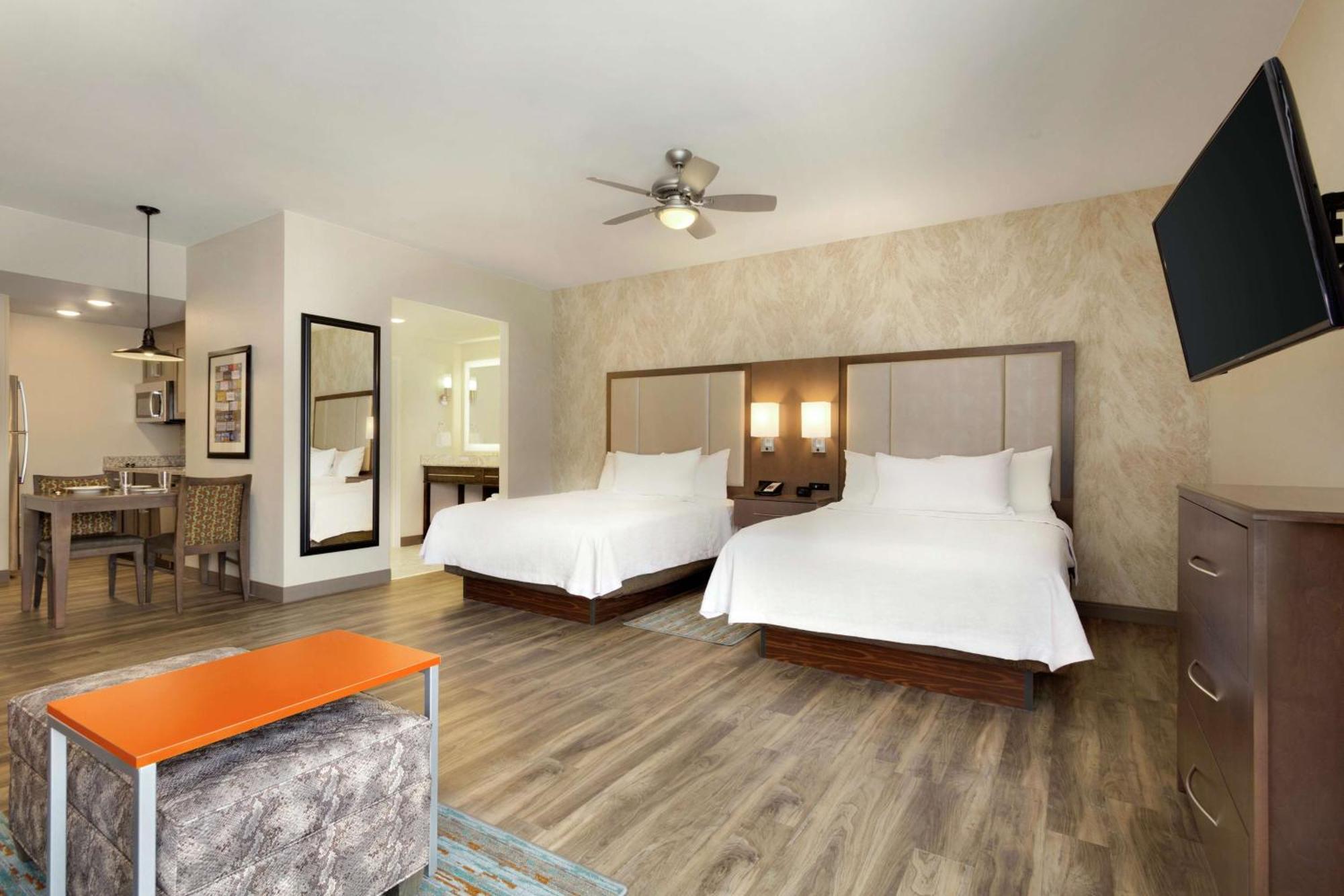 Homewood Suites By Hilton Moab Eksteriør bilde