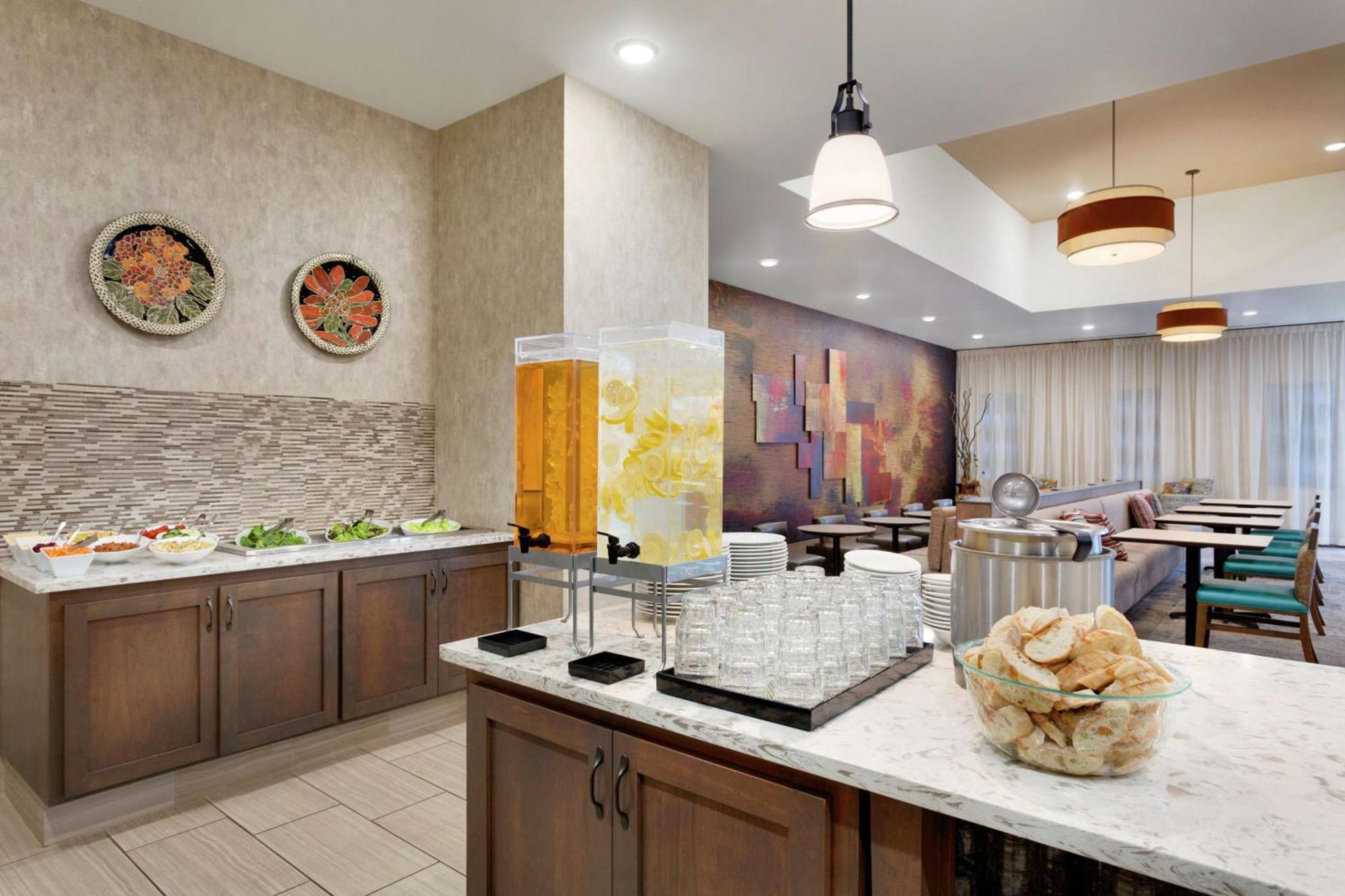 Homewood Suites By Hilton Moab Eksteriør bilde