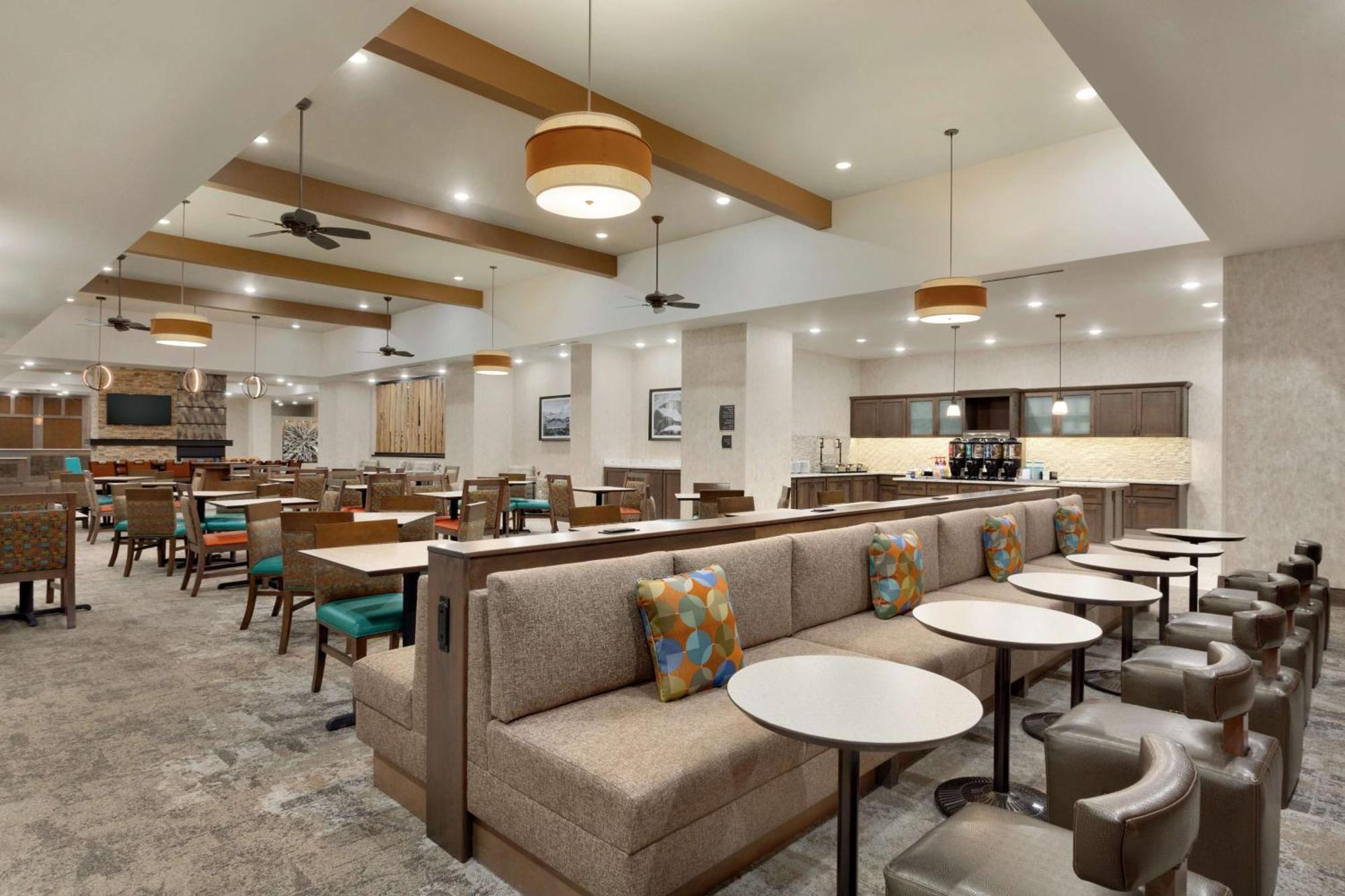 Homewood Suites By Hilton Moab Eksteriør bilde