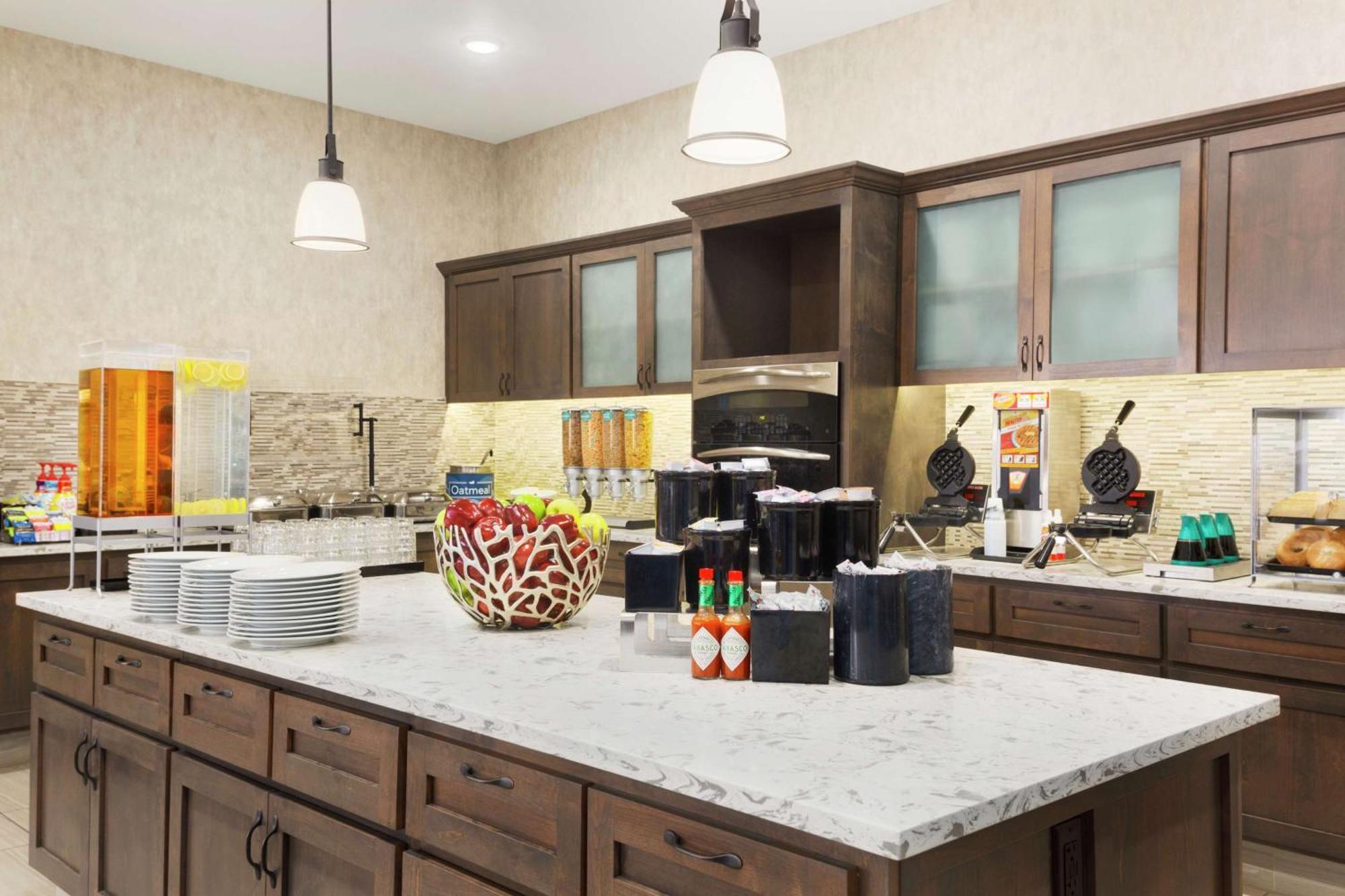 Homewood Suites By Hilton Moab Eksteriør bilde