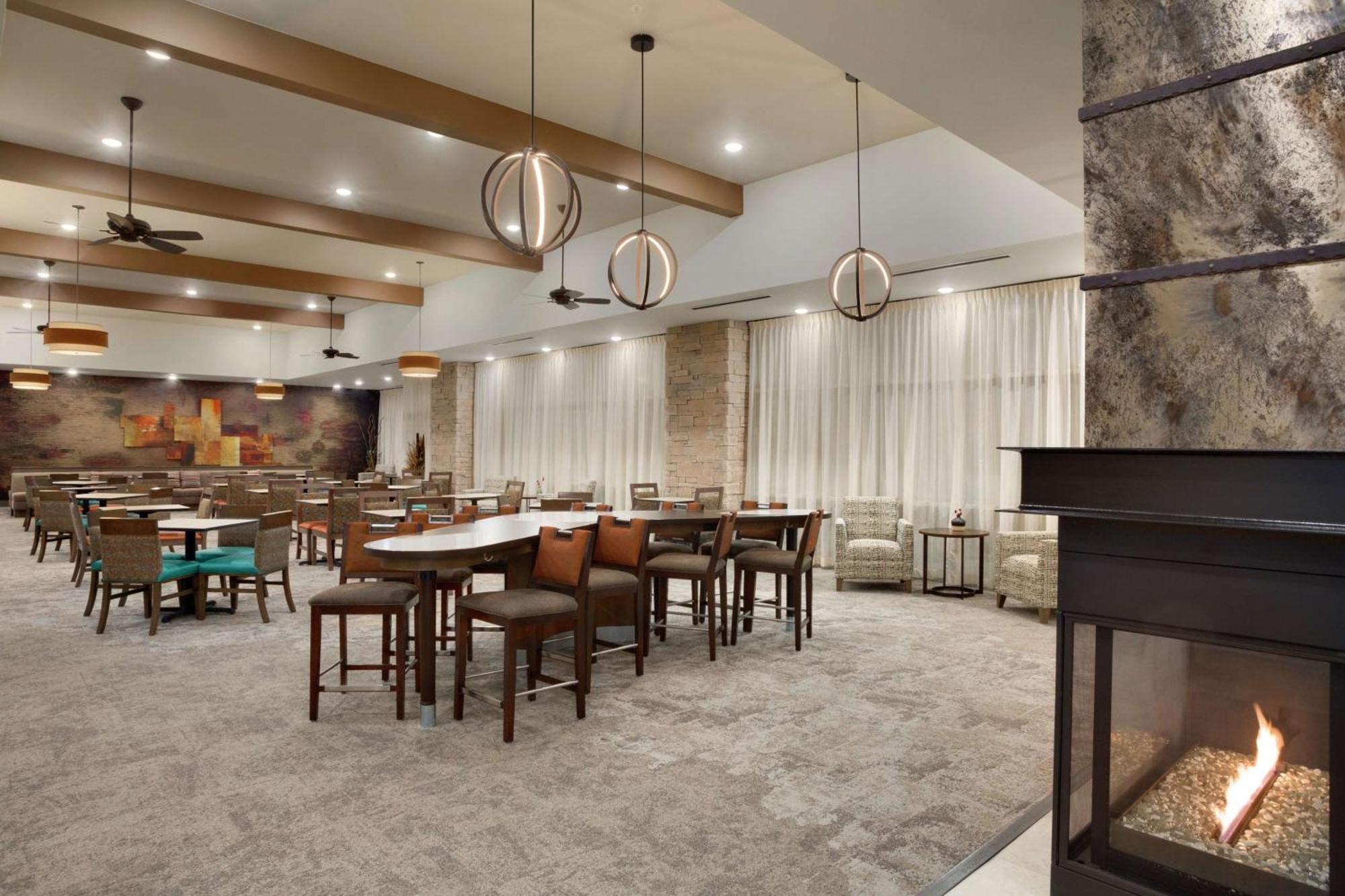 Homewood Suites By Hilton Moab Eksteriør bilde