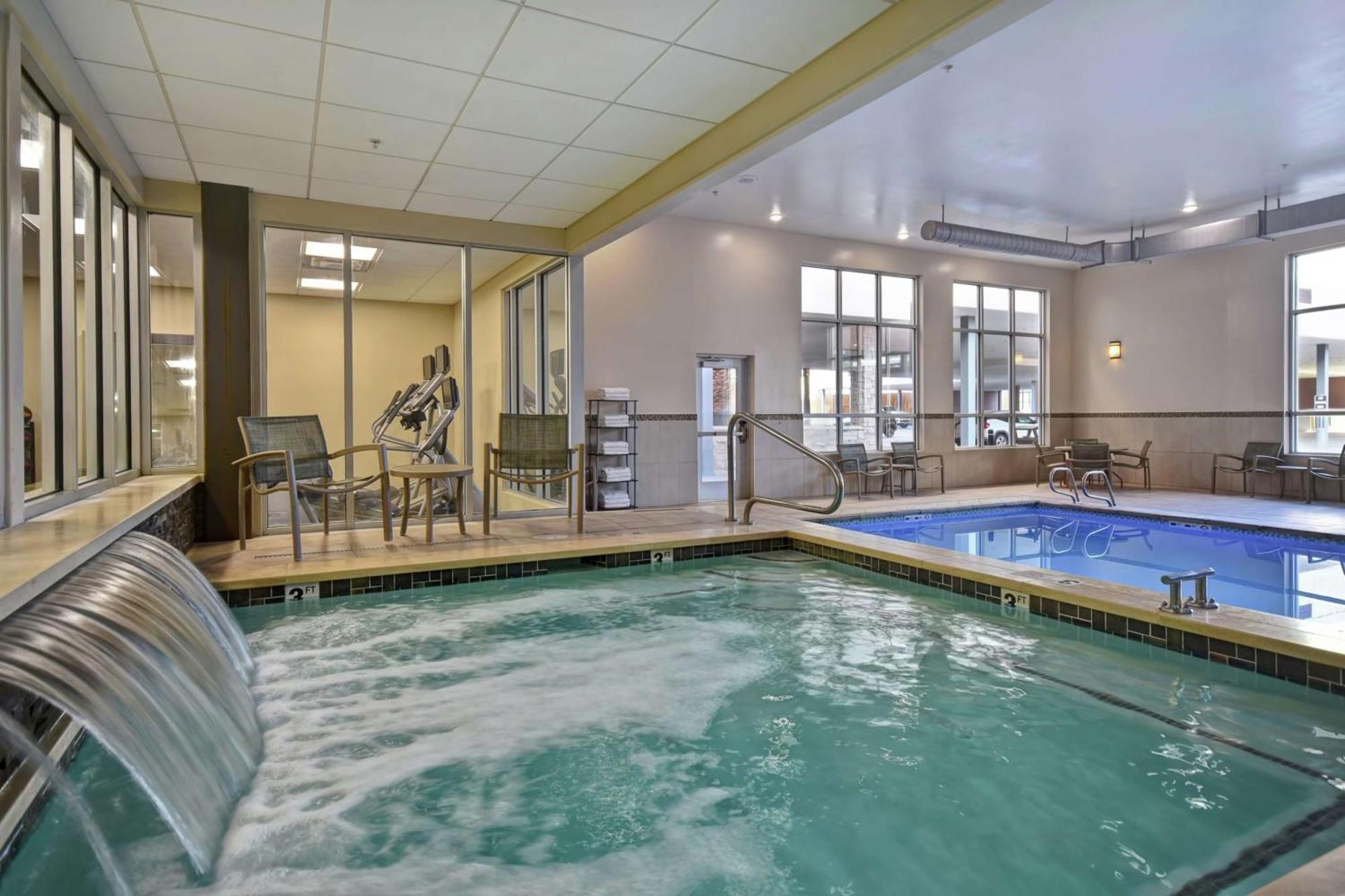 Homewood Suites By Hilton Moab Eksteriør bilde