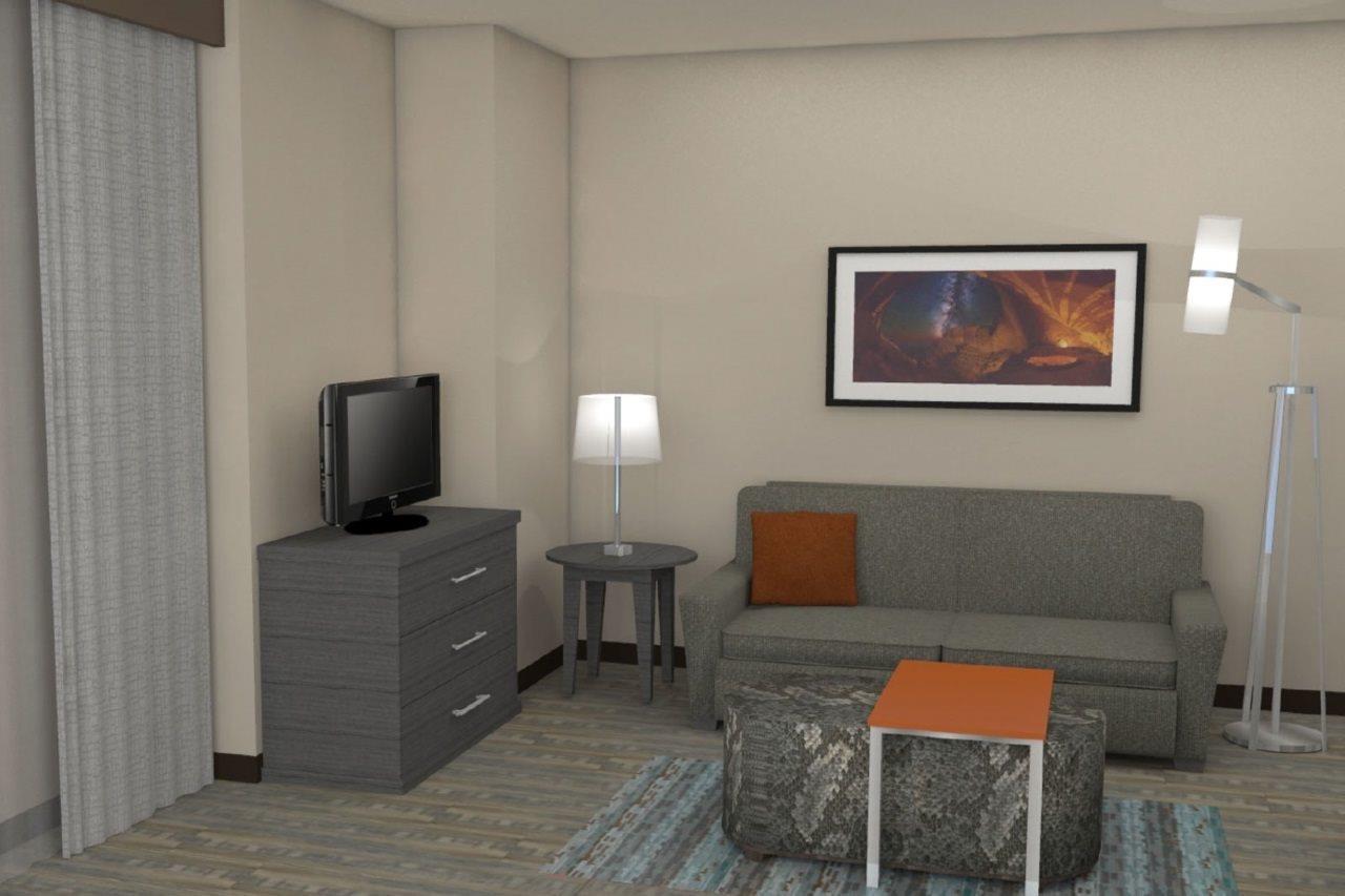 Homewood Suites By Hilton Moab Eksteriør bilde