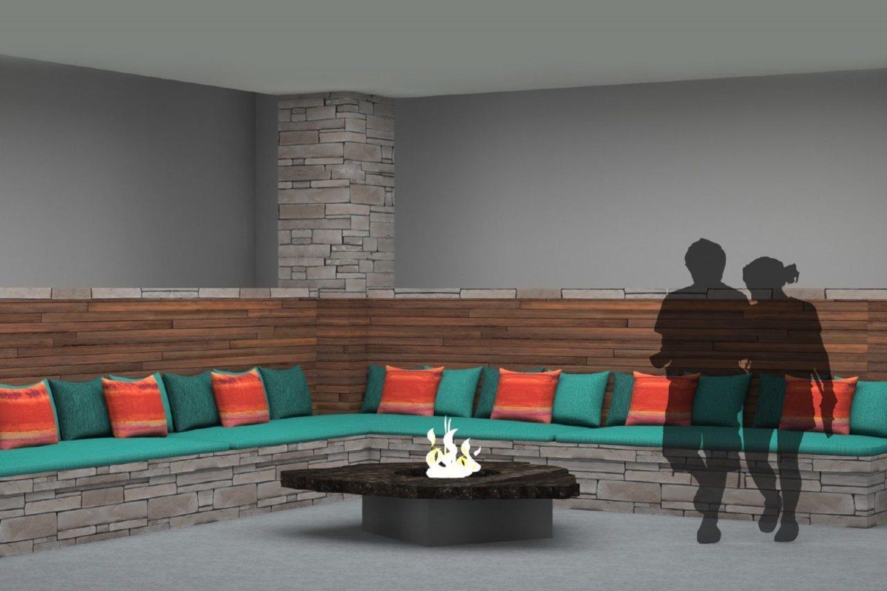 Homewood Suites By Hilton Moab Eksteriør bilde