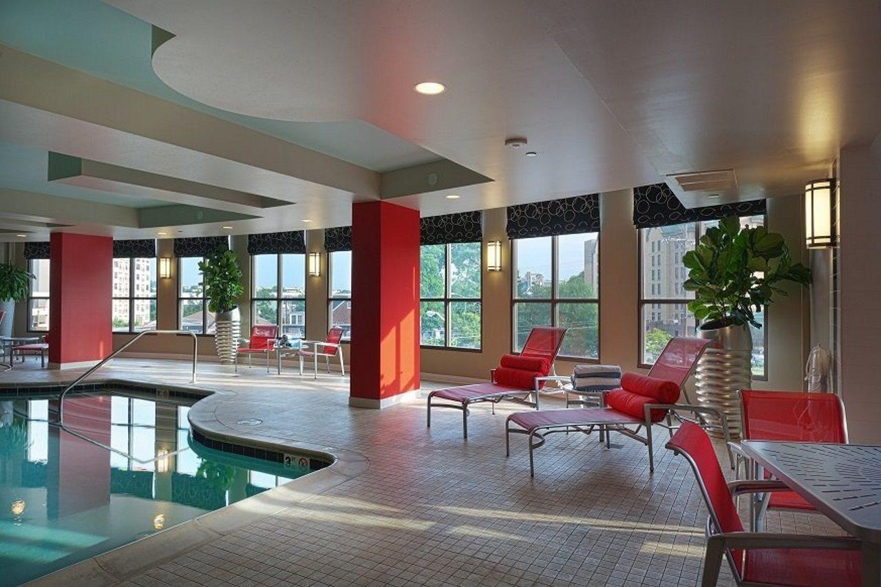 Homewood Suites By Hilton Moab Eksteriør bilde