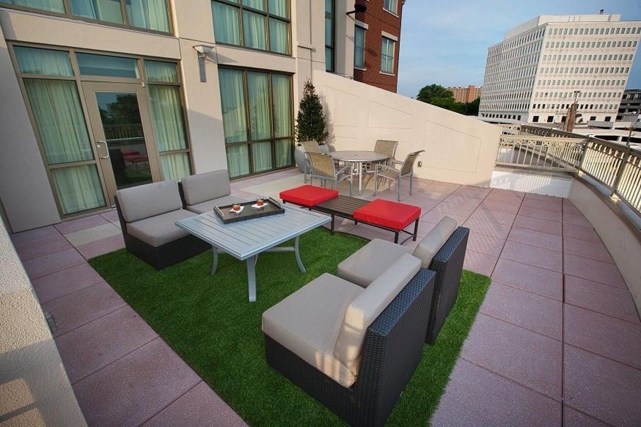 Homewood Suites By Hilton Moab Eksteriør bilde