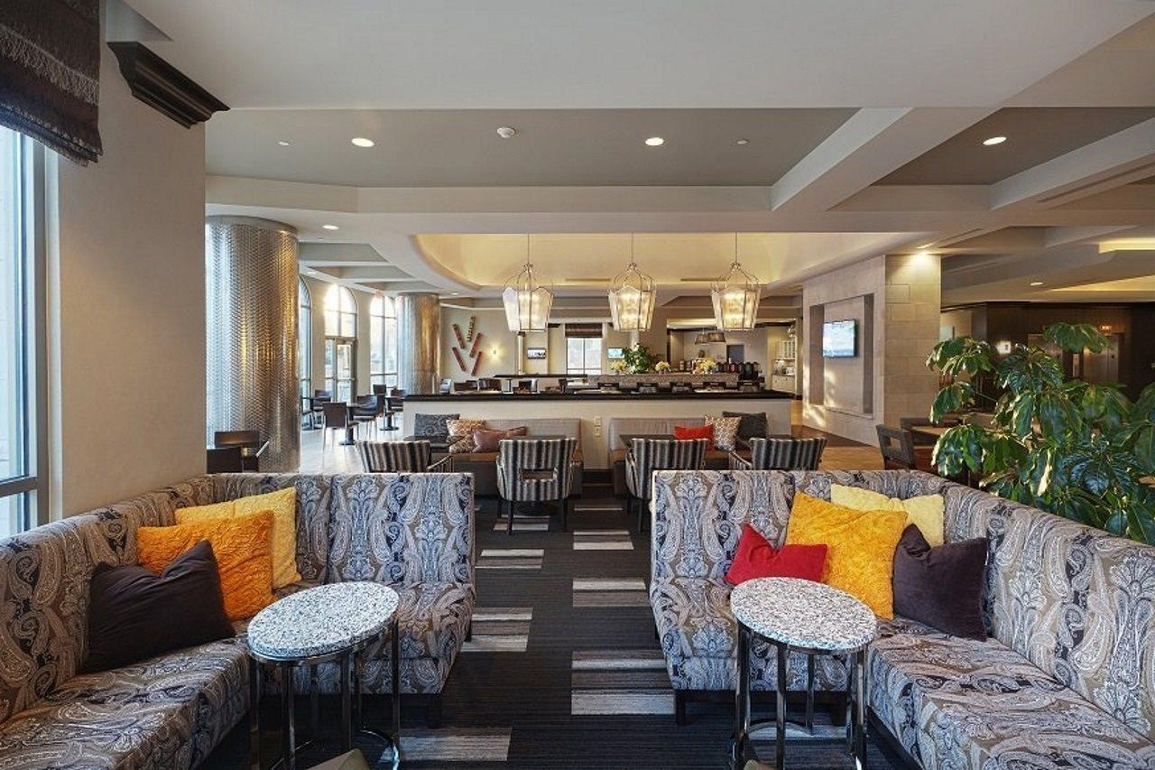 Homewood Suites By Hilton Moab Eksteriør bilde