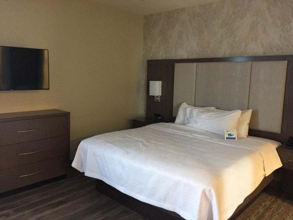 Homewood Suites By Hilton Moab Eksteriør bilde
