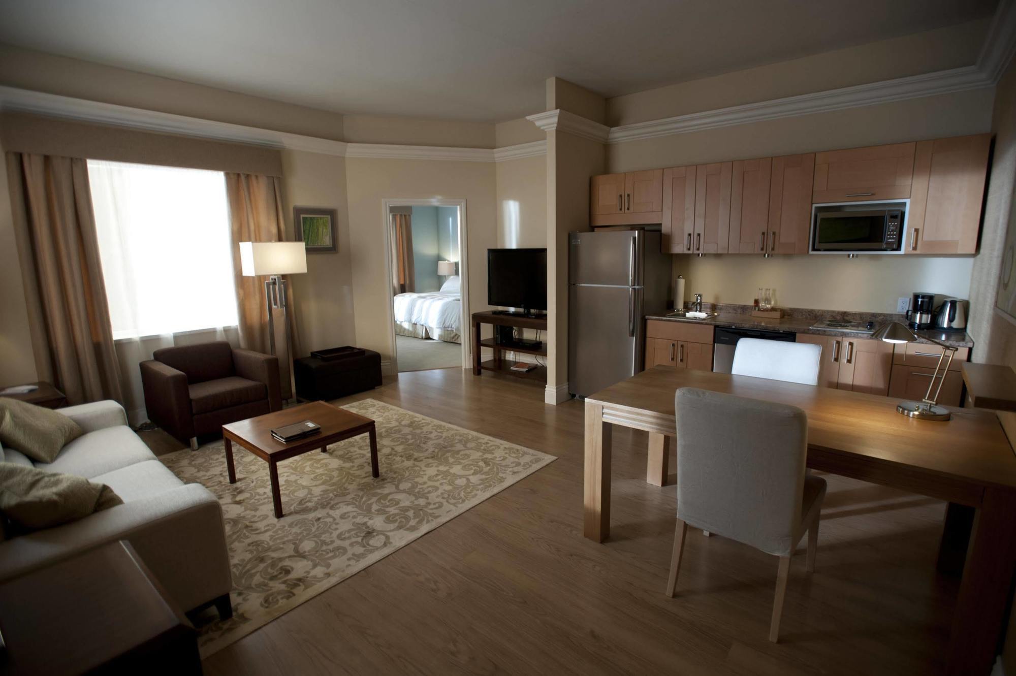 Homewood Suites By Hilton Moab Eksteriør bilde