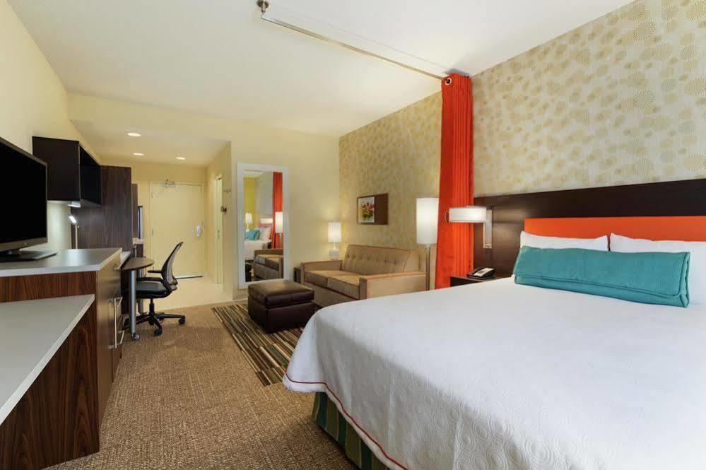 Homewood Suites By Hilton Moab Eksteriør bilde